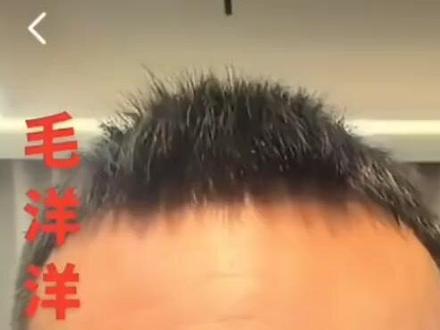 毛洋洋谈摔跤缘故