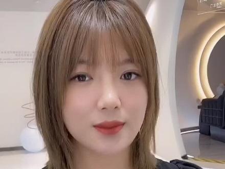 昨天做的软化结果头发软化焦了,今天来找我补救,自来卷沙发的宝妈记得看完整个视频收藏#vlog日常@抖音小助手