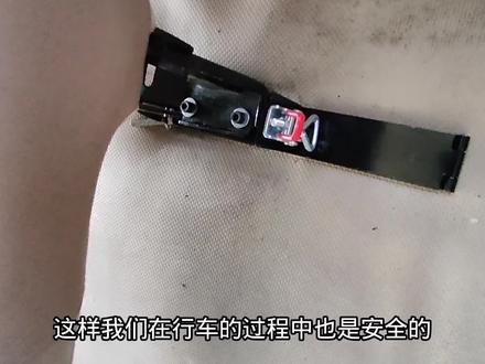 五菱宏光改旅行床车,中排后排座椅用这个方法改装,自己轻松搞定 #座椅 #座椅改装 #汽车知识 #撸车日常