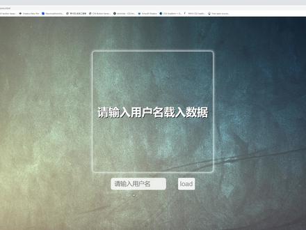 封装ajax工具函数~#网页设计 #html #前端 #javascript #ajax