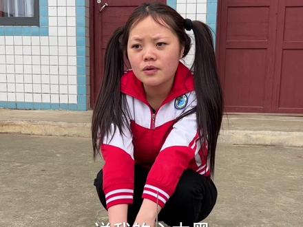 #小学生伤感 不晓得这个杨红飞怎么突然就伤感了😂