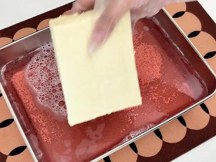 自制霉豆腐2.0来了❗️ #霉豆腐#霉豆腐教程#自制霉豆腐