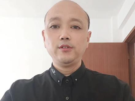 那叫什么涛的也开始慌了。#老实人说老实话