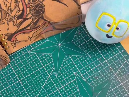 一分钟学会2026年马年贺图!我现在强的可怕!
#2026年 #马年贺图 #丙烯马克笔 #翻翻乐