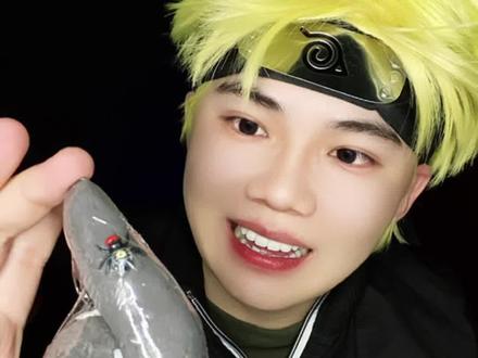 粑粑也能吃啦?#测评#零食测评#粑粑巧克力测评