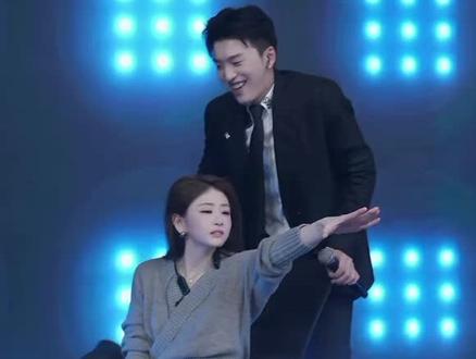 子杨把娇娇赢走了#昊晰#江子杨#娇娇#直播录屏分享