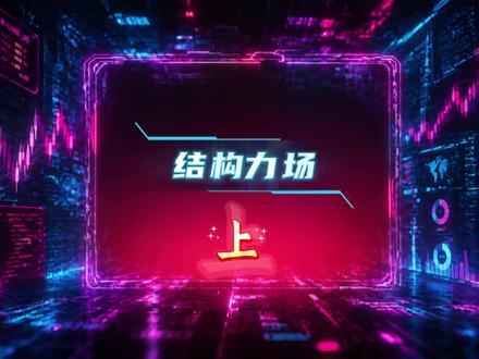 看懂机构资金地图,结构力场入门教学
该指标能够自动识别BOS结构突破、CHoCH结构转折、强弱高低点,追踪主力资金行为,划分趋势延续与反转的高阶指标
#交易 #订单块 #tradingview #外汇