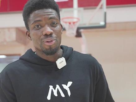 掌握skip过人技巧,过防守人就像过马路一样轻松!#篮球教学 #东莞壹加壹篮球俱乐部 #壹➕