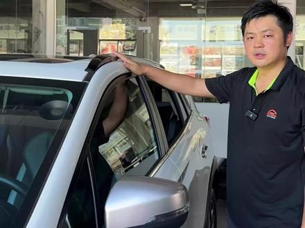 横杆安装#远辰车顶帐篷 现场教学#车顶帐篷 #户外装备 #户外露营 #露营车