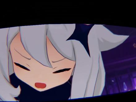 散兵即将成神!雷电影也跑到须弥来了? #原神