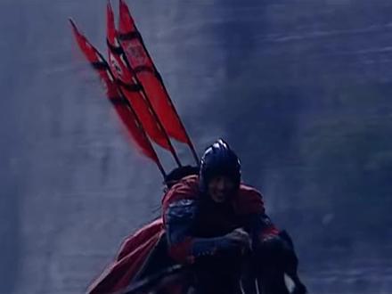 "母后,皇儿折断了手中最利的剑" #历史 #汉朝 #郅都苍鹰 #酷吏