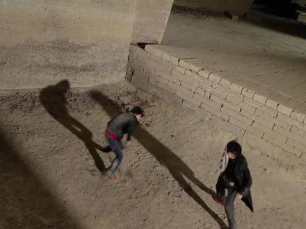 【中字】NO.1战队豪兽者第43话-3 #特摄剧