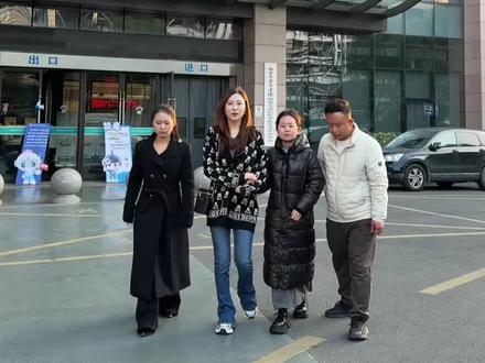 带小欣检查身体,但是状况堪忧! #记录真实生活