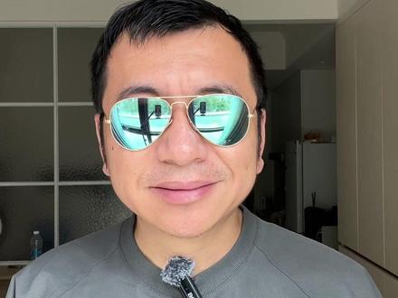 大众海报猛打新势力脸