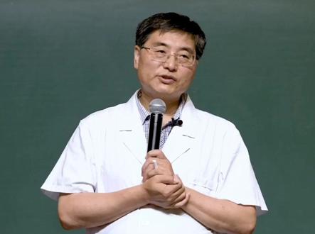 家长篇│第5集节选│疾病是止恶的力量 #赵宗瑞老师#传统文化