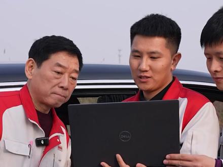 魏建军实测魏牌V9X静谧性 以个人信誉践行品质初心