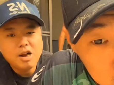 老边重提建议,美人鱼已经实施 #我要上热门#莽莽克拉斯 #擒龙决 #我要上热门🔥 #边角料 #户外