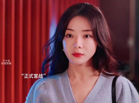 安屿霸气宣战,要夺回一一的抚养权,那就走着瞧,只要我想争你就没有机会了#致勇敢的你 #邓家佳官鸿致勇敢的你