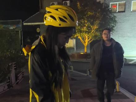 上岸第一剑,先斩意中人#李雷相亲记