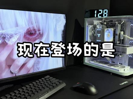26年五月高颜值装机方案之一,没有丐的配件 5600X+5060
#diy电脑#电脑装机#电脑#影驰#电脑知识