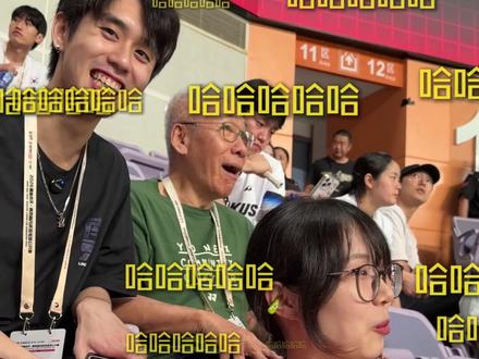 很认真的科普一下羽毛球等级.. #羽毛球 #南京林丹杯
