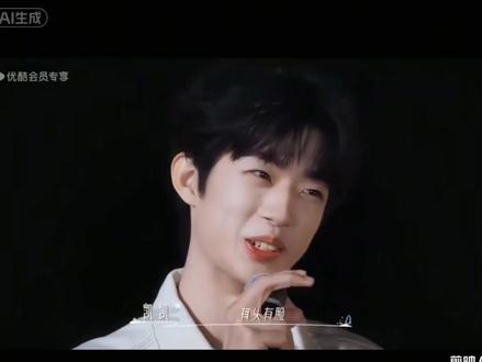 凯凯为什么拒绝了颜颜 #颜凯