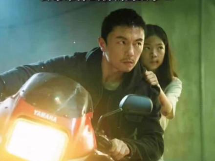 彼此陪伴、互相鼓励,#火遮眼 有自己的养成系父女:#谢苗 #杨恩又