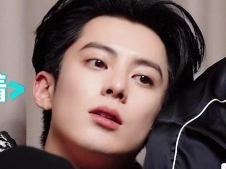 沉浸式看王鹤棣kb片#王鹤棣 #宇宙闪烁请注意