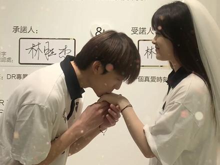 #情侣 #恋爱 “吻手礼真的很浪漫”