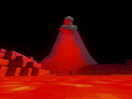 我的世界动画-村庄保卫战-03