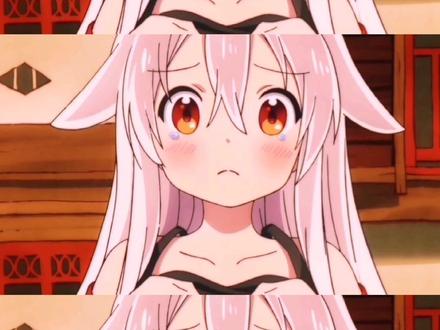 道歉时要露肚子呀#梦猫の漫剪 #迷路帖 #动漫