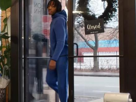 理发师的儿子,带着已故兄弟的梦想挑战NBA,新风城之子多森姆!