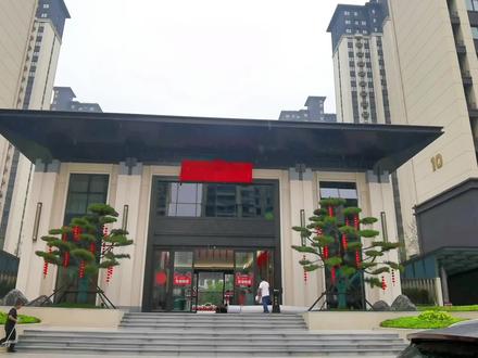 永安府交房了,来看看这小区咋样