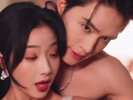 裴斯承,你吓到许梁愿啦……
#梁思伟 #杨殊予 #纵她入骨 #演技炸裂 #追到不能停