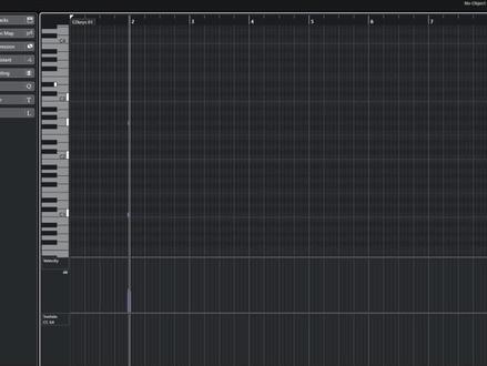 流行音乐制作中钢琴的制作方法#编曲 #midi键盘#流行钢琴 #midi制作 #cubase #编曲教程