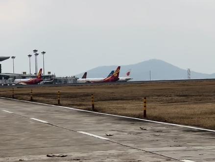 深航客空A320 -214