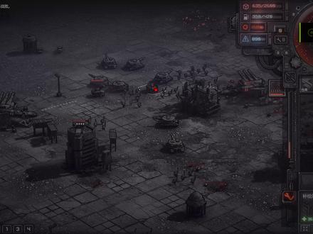 【灰烬战争】Dust Front RTS Demo 完整汉化 游戏名称:Dust Front RTS(灰烬战争)
平台:Steam(免费Demo)
汉化内容:完整菜单/单位/建筑/技能/教程
【安装方法】
1. 下载汉化补丁
2. 解压得到 resources.assets
3. 复制到游戏目录 Dust Front RTS Demo\Dust Front RTS_Data\ 替换原文件
4. 进游戏语言选 English,即可显示中文
【注意事项】
- 仅对应当前Demo版本,游戏更新后可能失效
- 建议自行备份原版 resources.assets
- 这是玩家自制补丁,请支持正版
- 部分俄语未汉化
【QQ群号】374700763