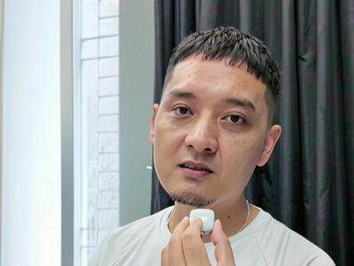 为正义发声 世界不是非黑即白
