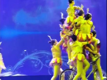 🔥全程高能!真功夫表演,每一个动作都是汗水换来的 #危险动作切勿模仿 #台上一分钟台下十年功