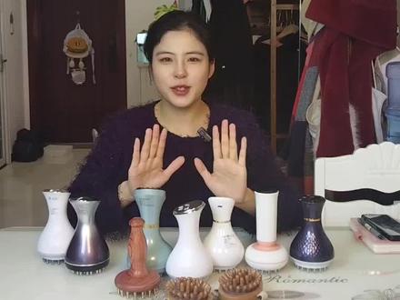 帮网友测评9款经络刷!哪个更胜一筹
今天就这9款掰开了揉碎了从各个方面来真实测评一下 帮姐妹们少走弯路 #测评 #经络刷测评 #经络刷 #经络刷按摩 #经络刷全身通用 @抖音小助手 @抖音热点