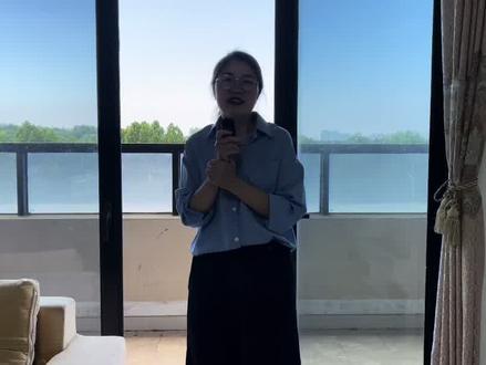 景苑东区最豪户型,217平只做3房,每个房间都是套房设计,房东诚心出售,单价只要1.9万,性价比超高
#景苑小区 #苏州天爵 #天爵置业 #吴江买房 #苏州湾湖景房