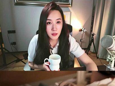 可以只听声音,然后放下手机睡觉 晚安