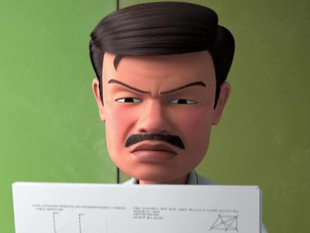 祝大家新的一年,逢考过过过#充能计划 #二次元原创