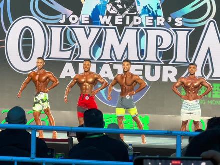 刘孟易小组对比#奥赛中国