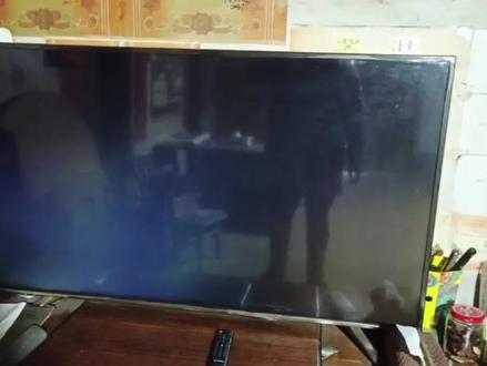 #上热门 液晶电视蓝屏无图,不显示,教你自己动手修好#电视 #液晶电视 #液晶电视维修