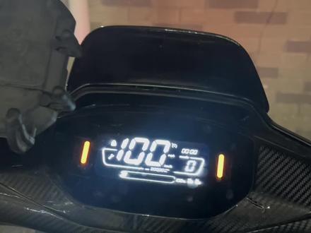 m系自定义音效嘎嘎好用#九号电动 #九号真智能 #大雄 #m系 #九号