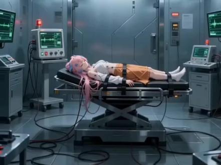 AI实验室电击实验随变ai随便玩