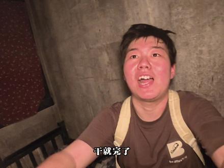 太爽了,全程持续高能🤪最后的结局会是什么样呢《曈灵人2 》 #密室逃脱 #密室 #恐怖密室 #恐怖