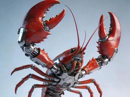 通俗讲解Openclaw大龙虾AI智能体 #Openclaw #AI