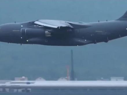 运20竟只是世界三流水平,与世界最强运输机安225相差多少?#大国重器 #安225运输机#C117 #科普一下